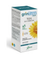 GRINTUSS jarabe adultos 180ml.