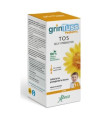 GRINTUSS jarabe pediatrico 180ml.