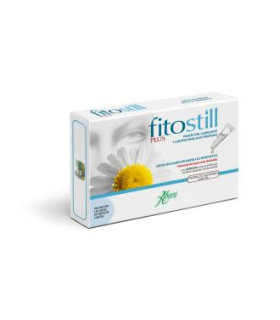 FITOSTILL PLUS gotas oculares 10monodosis