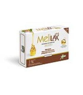 MELILAX 6 microenemas de 10gr.