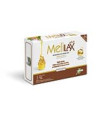 MELILAX 6 microenemas de 10gr.