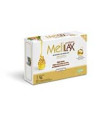 MELILAX pediatric 6 microenemas de 5gr.