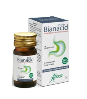 NEOBIANACID acidez y reflujo 14comp.