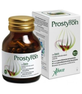 PROSTYRON ADVANCED 60cap.