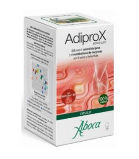 ADIPROX ADVANCED 50comp.