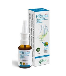 FITONASAL spray concentrado 30ml.