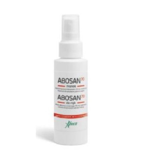 ABOSAN 70 MANI spray 100ml.