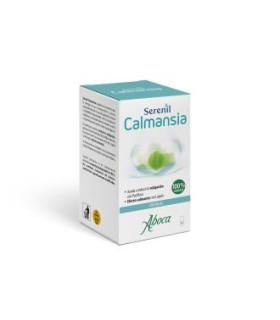 SERENIL CALMANSIA 50cap.