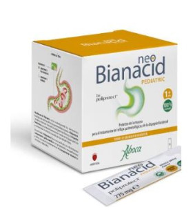 NEOBIANACID pediatric 36sbrs.