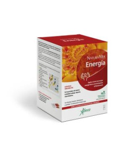 NATURA MIX ADVANCED ENERGIA 28sbrs.