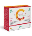 VITAMIN C NATURCOMPLEX 20sbrs.