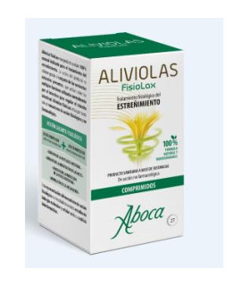 ALIVIOLAS FISIOLAX 90comp.
