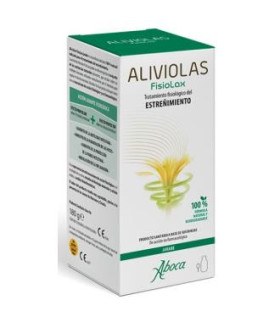 ALIVIOLAS FISIOLAX jarabe 180ml.