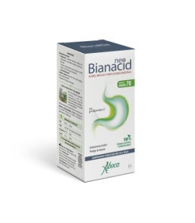 NEOBIANACID acidez y reflujo 70comp.