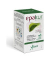 EPAKUR ADVANCED 50cap.