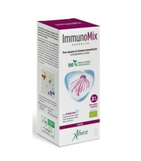 IMMUNOMIX ADVANCED 210ml.