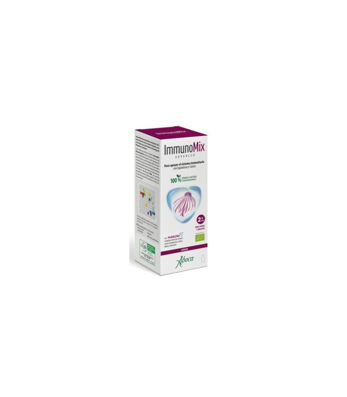 IMMUNOMIX ADVANCED 210ml.