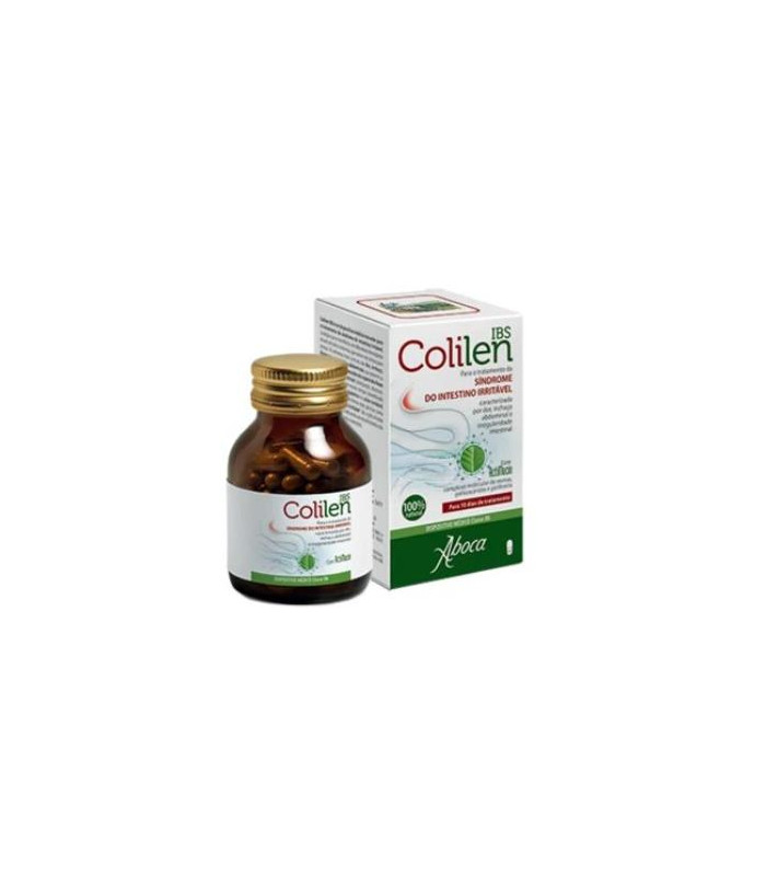 COLILEN IBS 60cap.
