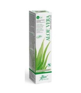 ALOE VERA BIO gel 100ml.