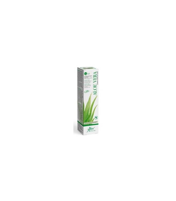 ALOE VERA BIO gel 100ml.