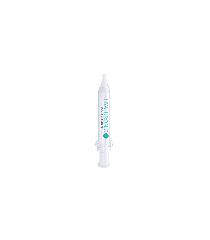 HYALURONIC booster serum 3 jeringas x10ml.