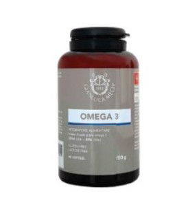 OMEGA 3 90cap.