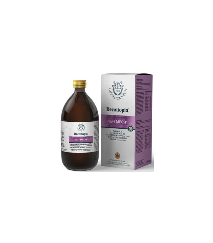 VEN MECH FLUIDO 500ml.