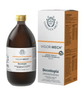 VIGOR-MECH 500ml.
