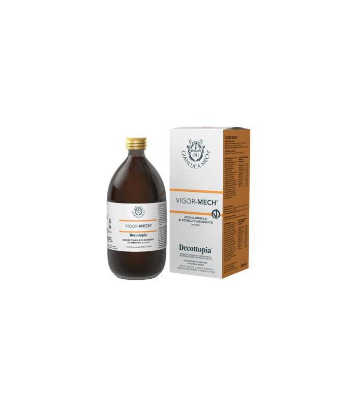 VIGOR-MECH 500ml.