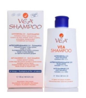 VEA CHAMPU anticaspa 125ml.