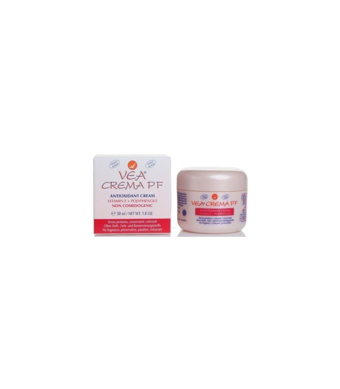 VEA CREMA PF crema antioxidante 50ml.