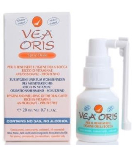 VEA ORIS spray oral 20ml.