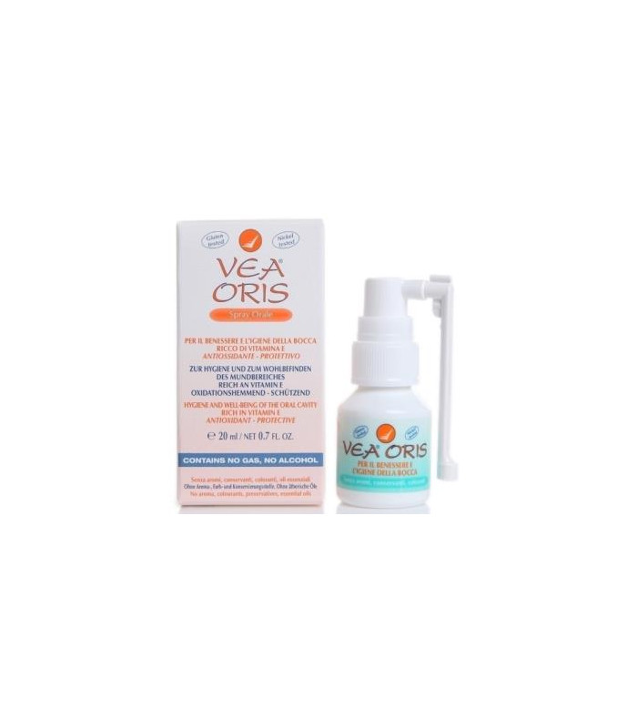 VEA ORIS spray oral 20ml.