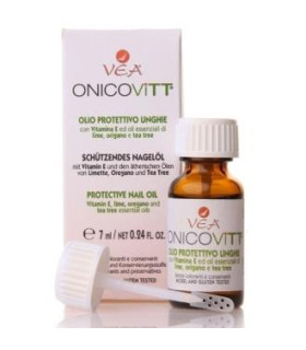VEA ONICOVITT aceite protector para uñas 7ml.