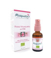 ACEITE DE ROSA MOSQUETA 30ml. BIO