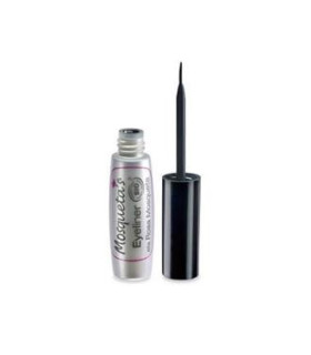 ROSA MOSQUETA eyer liner negro 5ml.