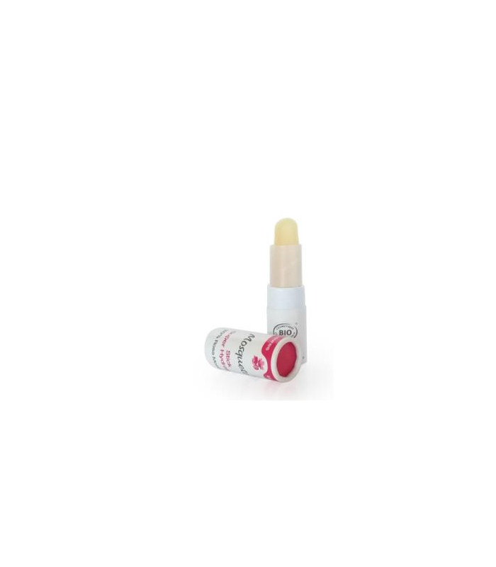 ROSA MOSQUETA stick labial hidratante 8gr. BIO