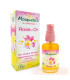 ACEITE DE ROSE D´OR 30ml. BIO