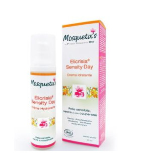 ELICRISA SENSITY DIA crema 50ml. BIO