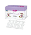 NEBIANAX 3% limpieza nasal 20viales