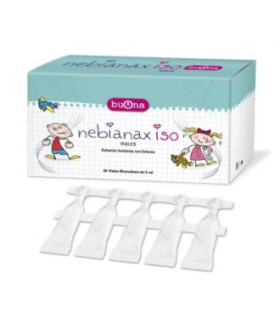 NEBIANAX ISO 20viales