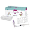 NEBIANAX ISO KIT nebulizador + viales