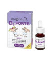 BUONAVIT D3 FORTE gotas 12ml.
