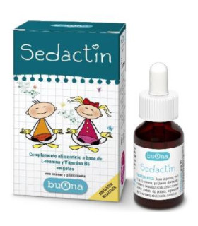 SEDACTIN 20ml.