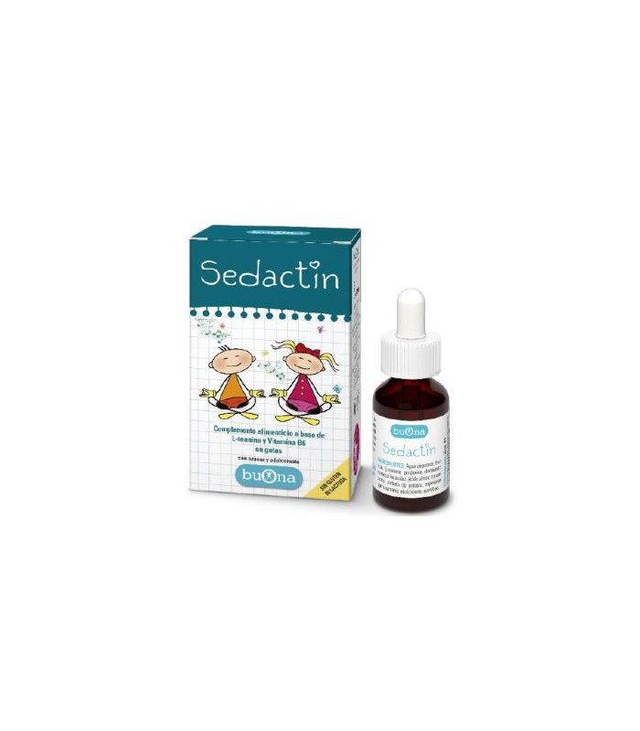 SEDACTIN 20ml.