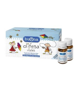 BUONA DIFESA 14viales