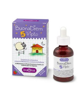 BUONADIEM 5 TRIPTO 30ml.