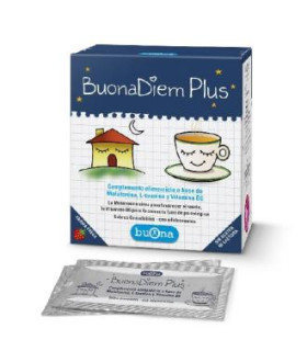 BUONADIEM PLUS 20sbrs.