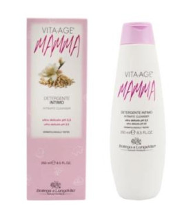 VITA-AGE MAMMA jabon intimo 250ml.