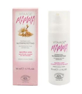 VITA-AGE MAMMA cuidado de senos 50ml.
